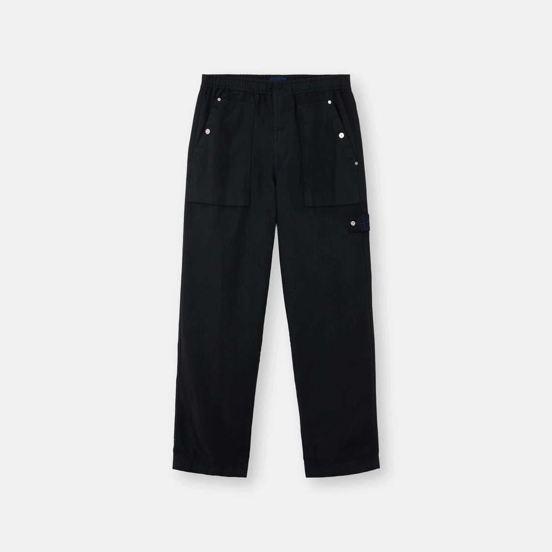 Herren Modische Cargo-Hose mit praktischen Taschen – Bravaro
