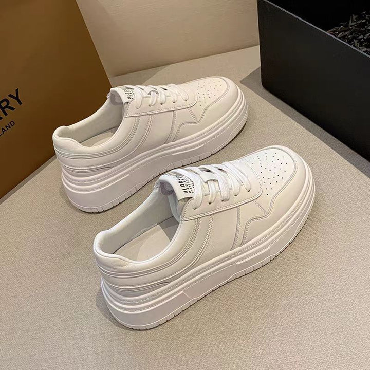 Damen Hochwertige Sneakers mit dämpfender Sohle und sportlichem Design Echo Archiv