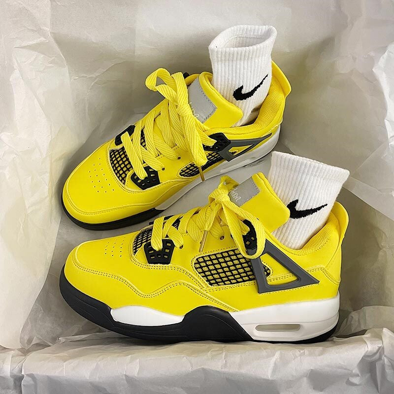 Herren atmungsaktive Lifestyle Sneakers Echoarchiv