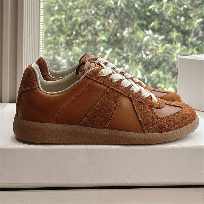 Damen Sportliche Sneaker – Névara