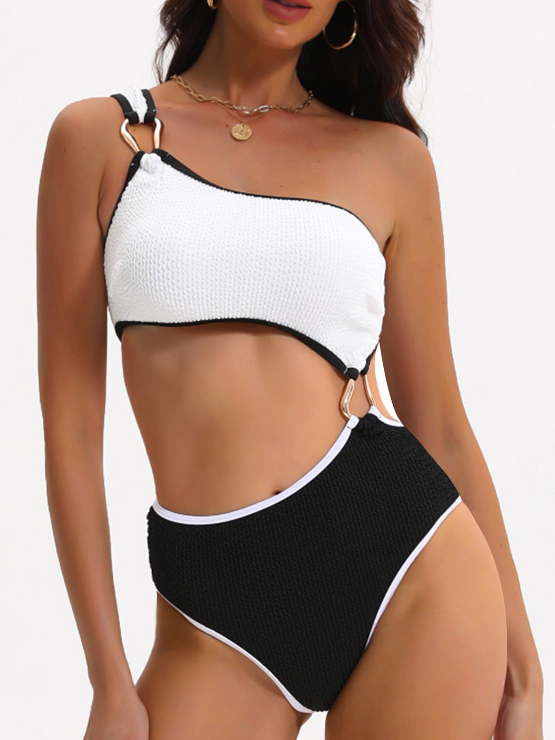 Damen Bikiniset Echo Archiv
