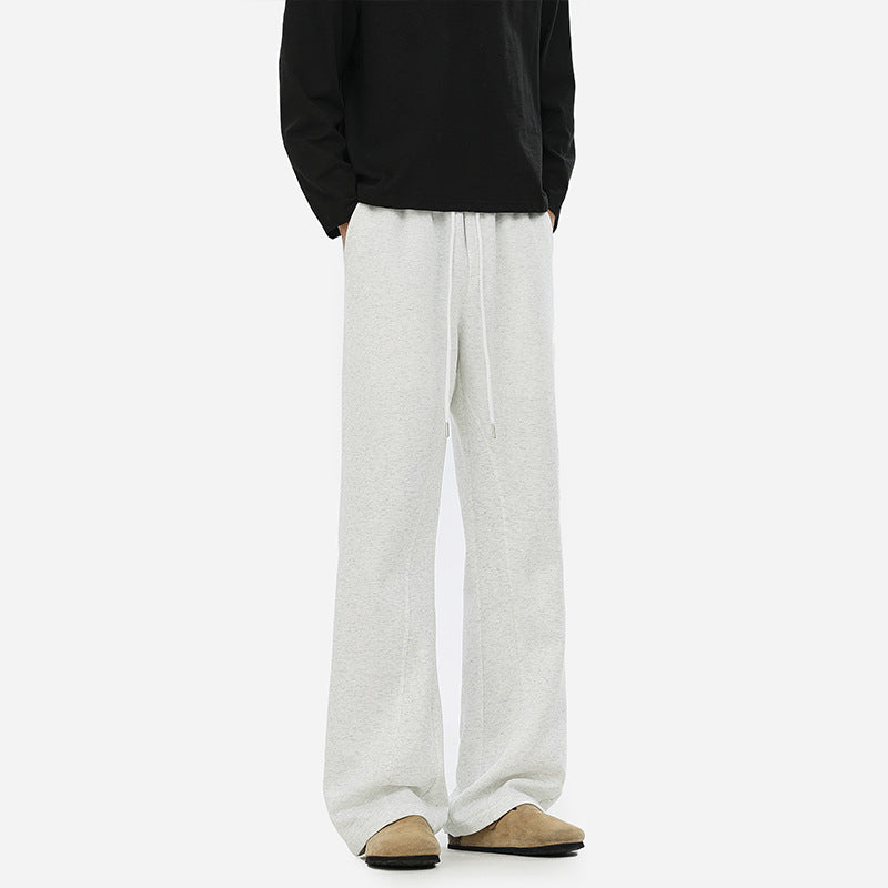 Damen Bequeme weite Freizeithose – Avélisse