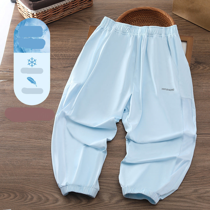 Damen kühlende Outdoor-Hose mit UV-Schutz Echo Archiv