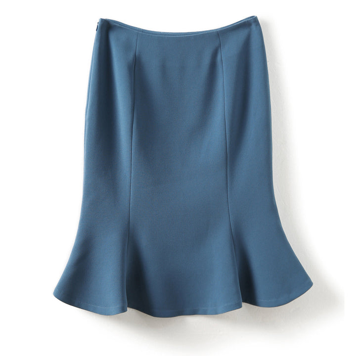 Damen Eleganter Figurbetonter Bleistiftrock Echoarchiv
