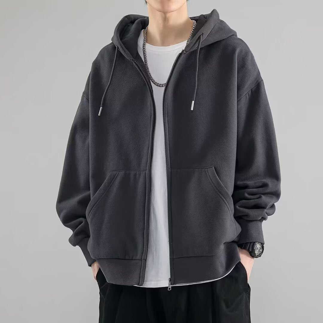Herren Urbaner Kapuzenpullover Echoarchiv