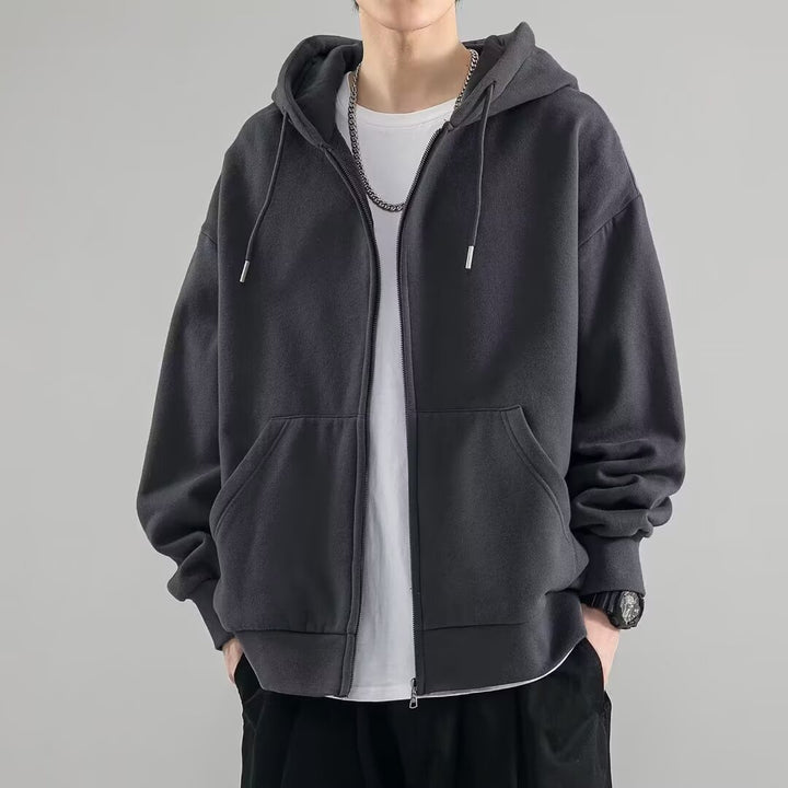 Herren Urbaner Kapuzenpullover Echoarchiv