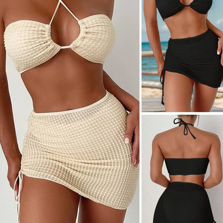 Damen Bikini Set Echo Archiv
