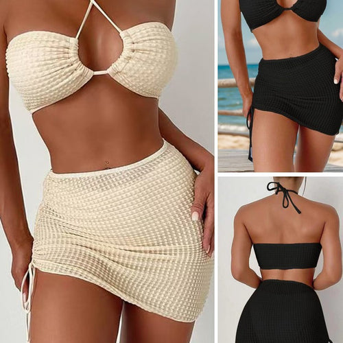 Damen Bikini Set Echo Archiv
