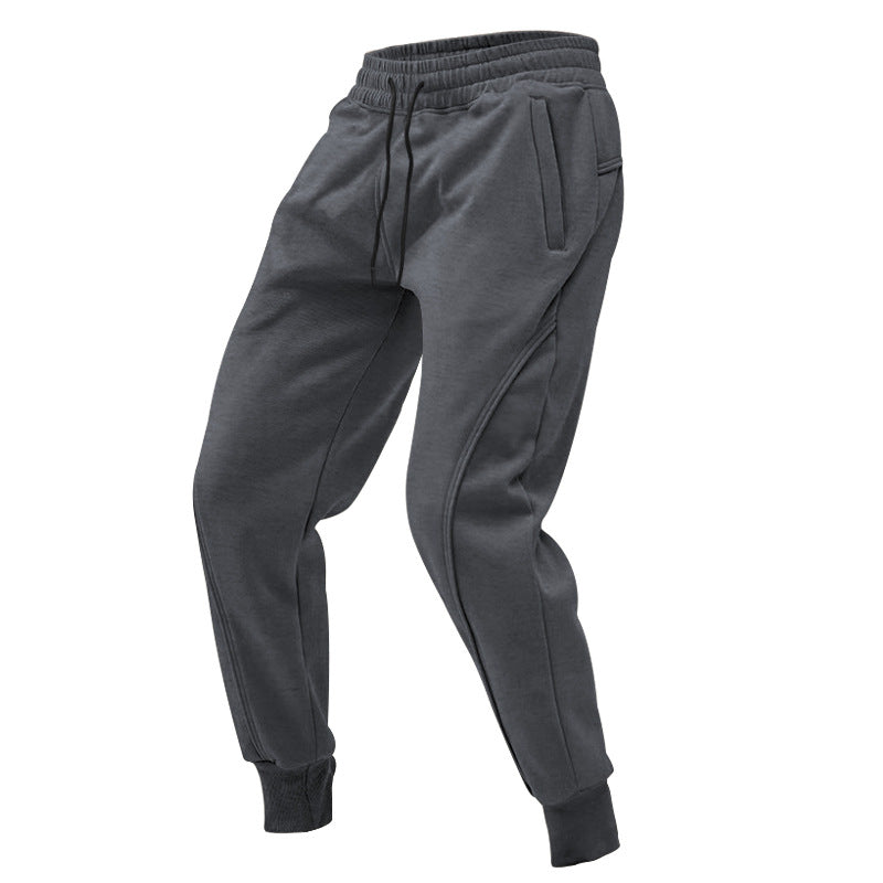 Herren Sportliche Sweathose Echoarchiv