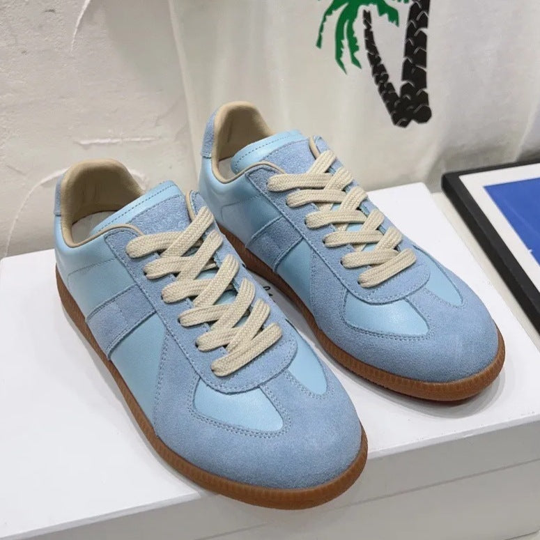 Damen Sportliche Sneaker – Névara