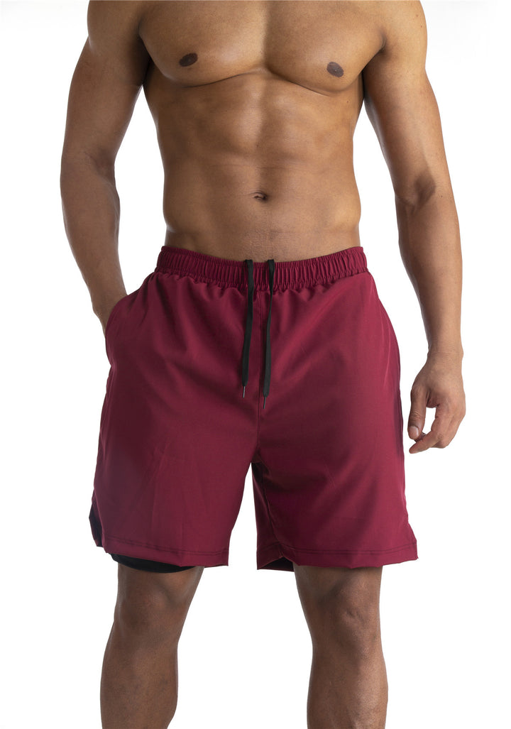 Herren Strandshorts Echoarchiv