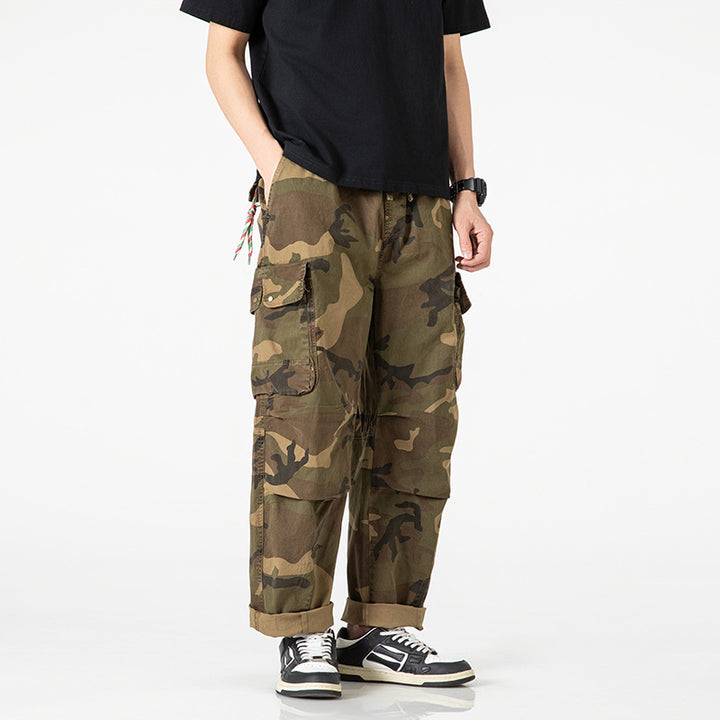 Herren cargo Pants Echoarchiv