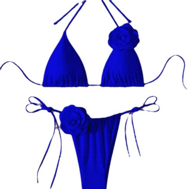 Damen Bikini Echo Archiv