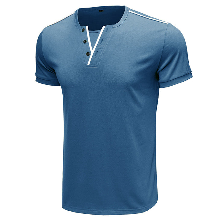 Herren Polohemden Echoarchiv