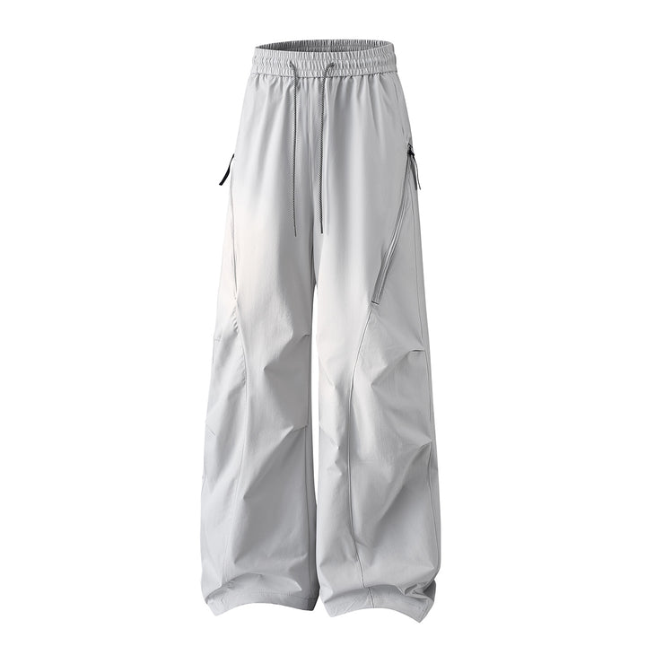 Damen Urbanes Cargo-Hosen – Avélisse
