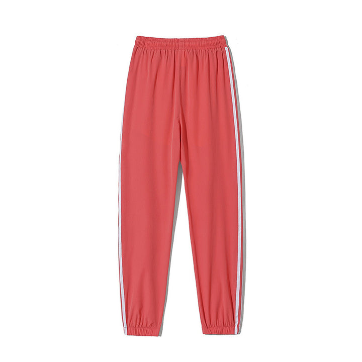 Herren Sportliche Freizeithose Echo Archiv