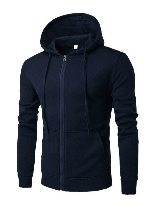 Herren Kapuzenjacke Echoarchiv