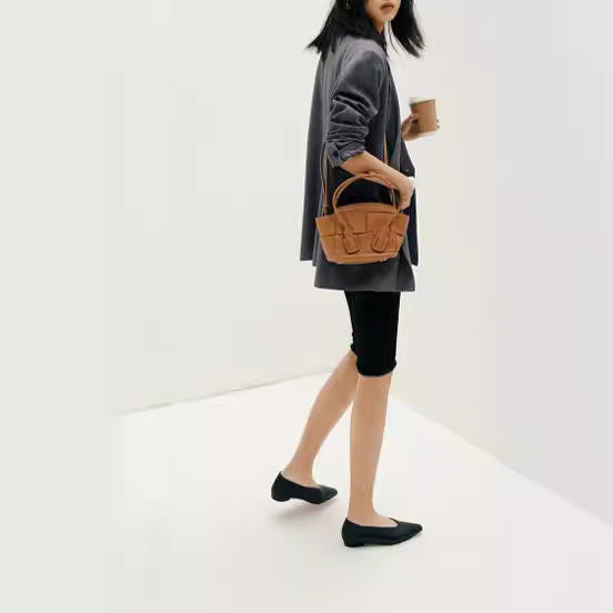 Damen Eleganter Oversized-Blazer Echoarchiv