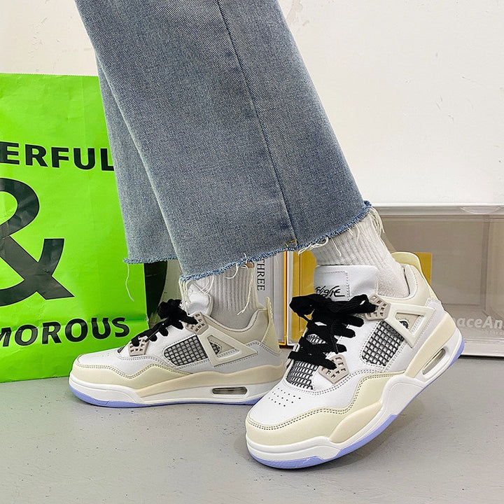 Herren atmungsaktive Lifestyle Sneakers Echoarchiv