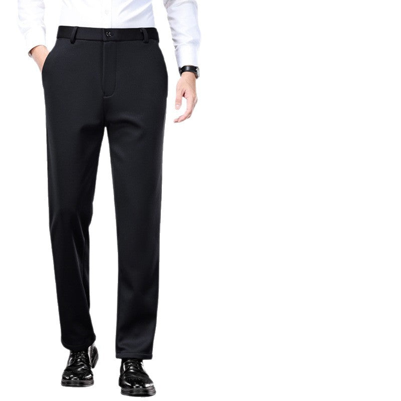 Herren warme und stylische Winterhose Echoarchiv