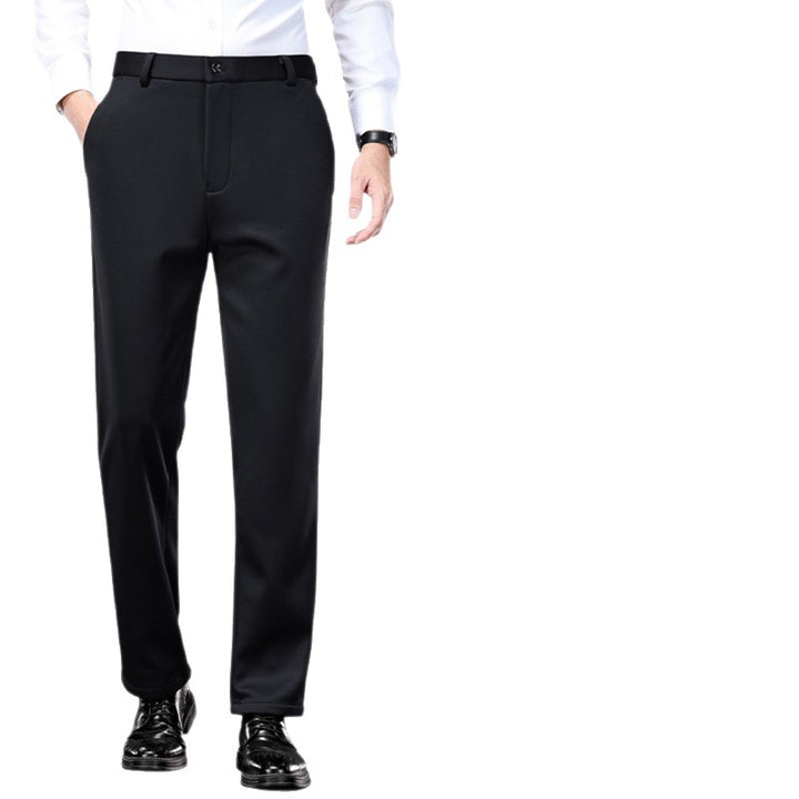 Herren warme und stylische Winterhose Echoarchiv