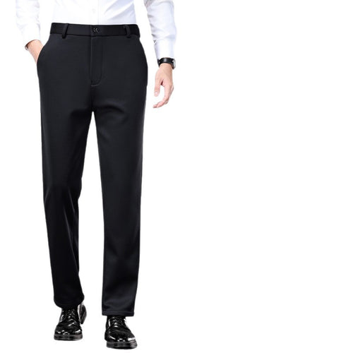 Herren warme und stylische Winterhose Echoarchiv