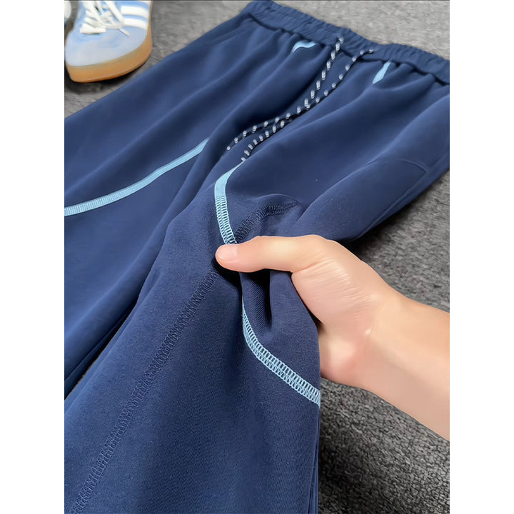 Damen Sportliche und bequeme Trainingshose Echo Archiv