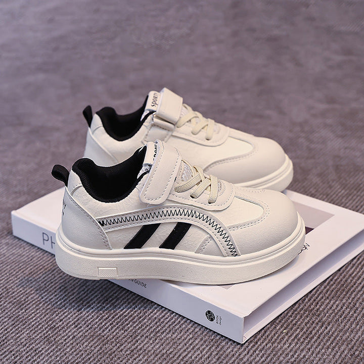 Damen Sportliche Sneaker Echo Archiv