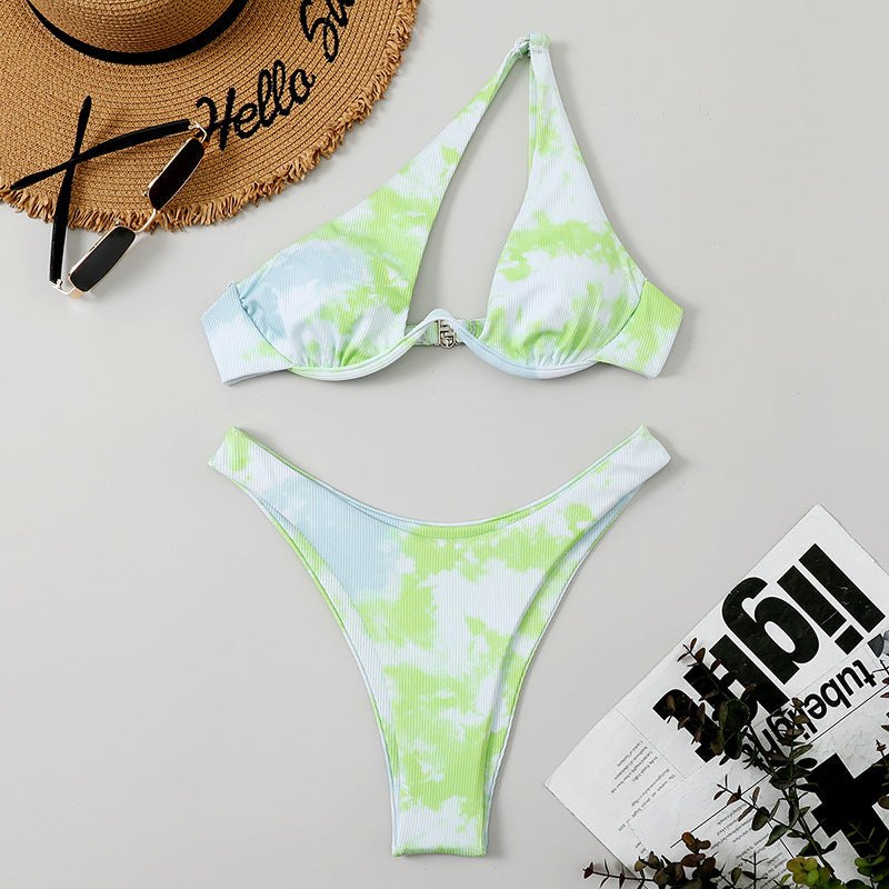 Damen Bikini Echo Archiv