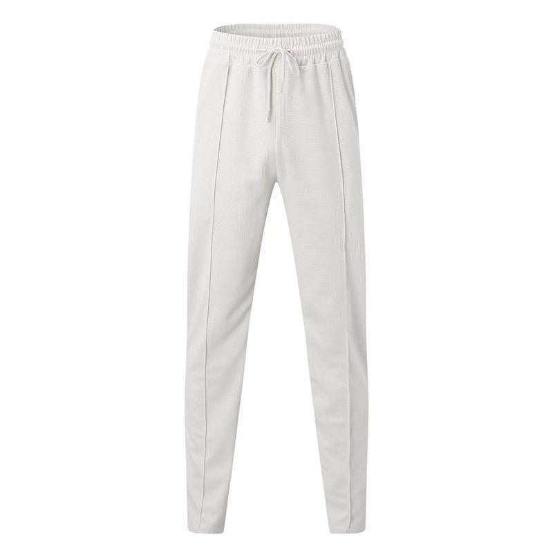 Herren stylische Freizeit-Hose Echoarchiv