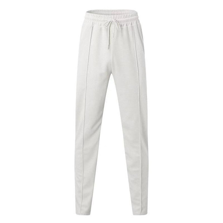 Herren stylische Freizeit-Hose Echoarchiv