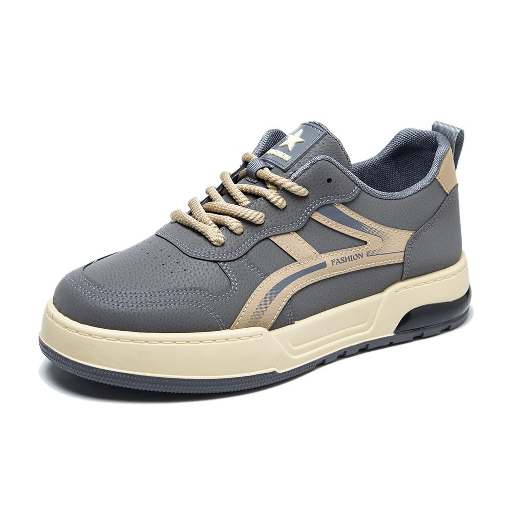 Herren Modische Sneakers mit robustem Profil Echoarchiv