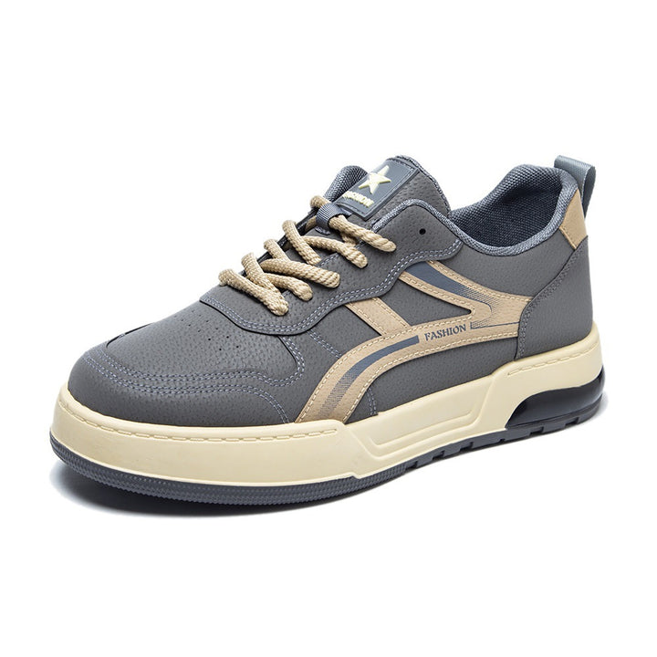 Herren Modische Sneakers mit robustem Profil Echoarchiv