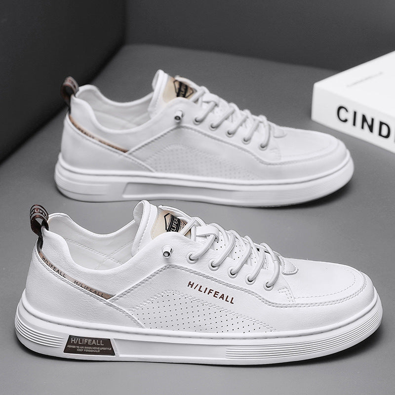 Damen hochwertige Freizeitsneakers mit atmungsaktivem Obermaterial und dämpfender Sohle Echo Archiv