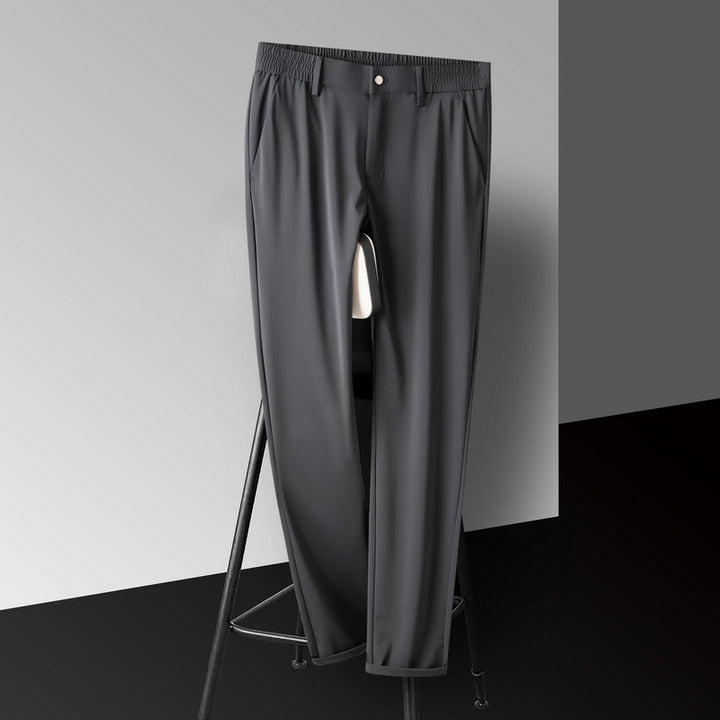 Damen Elegante und bequeme Freizeithosen Echoarchiv