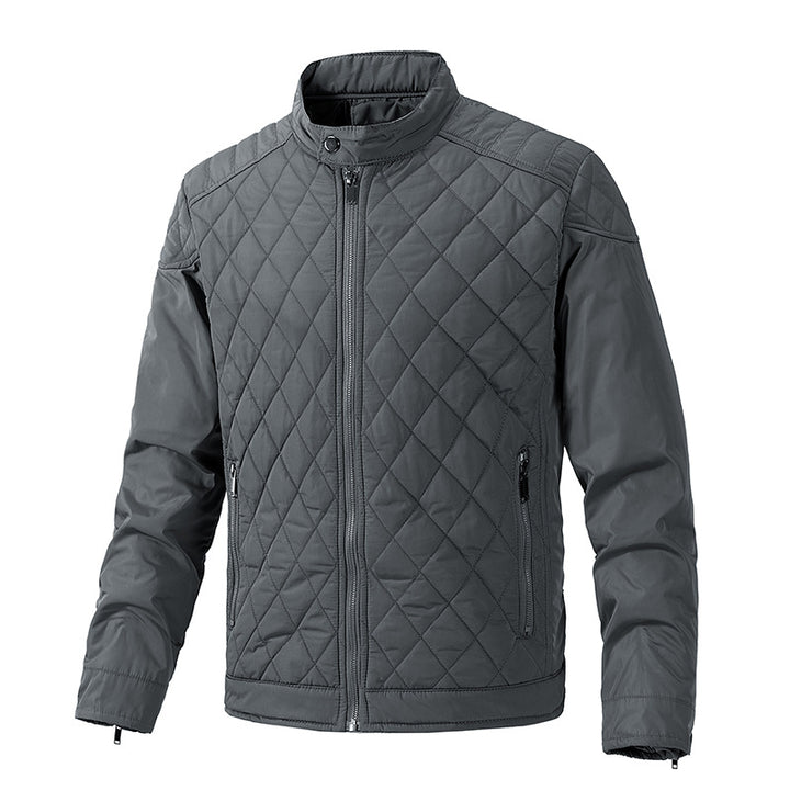 Herren Steppjacke mit modernem Design Echo Archiv