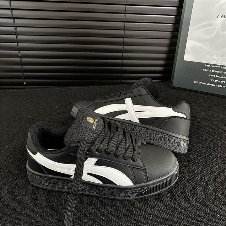 Damen Sneakers mit hohen Komfort- und Dämpfungseigenschaften Echo Archiv