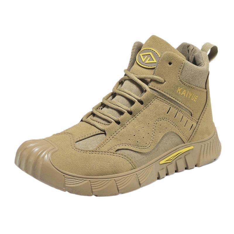 Herren Vielseitige Outdoor Sneaker Echoarchiv