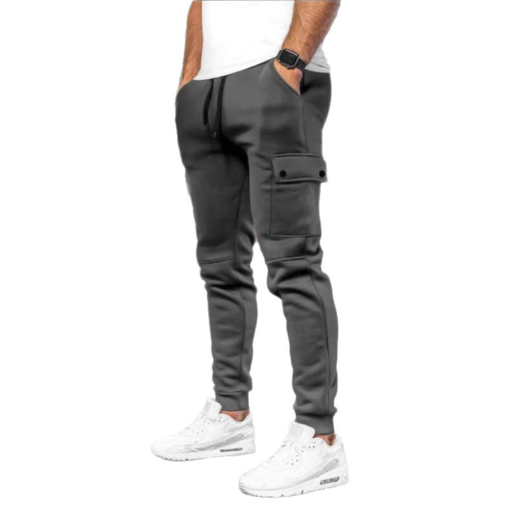 Herren Cargo Jogginghosen Echoarchiv