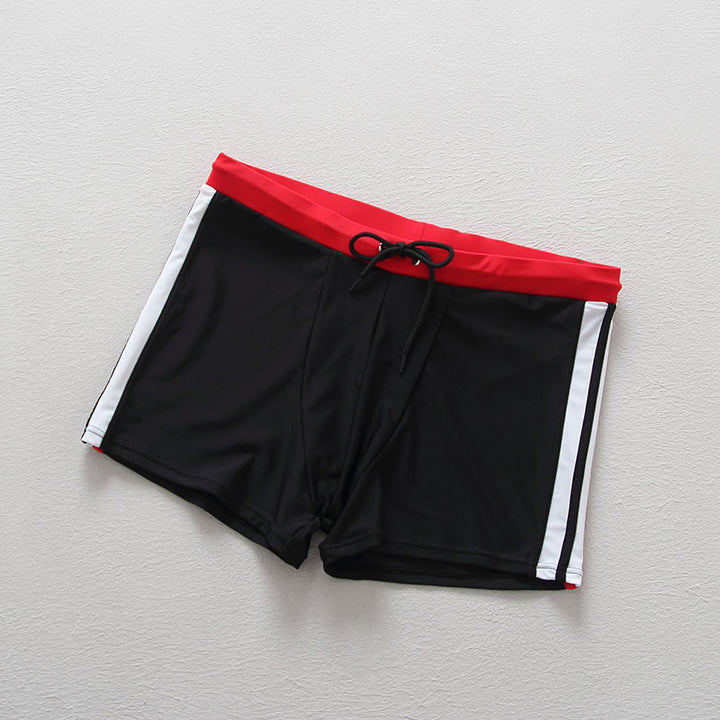 Herren Badeshorts Echo Archiv