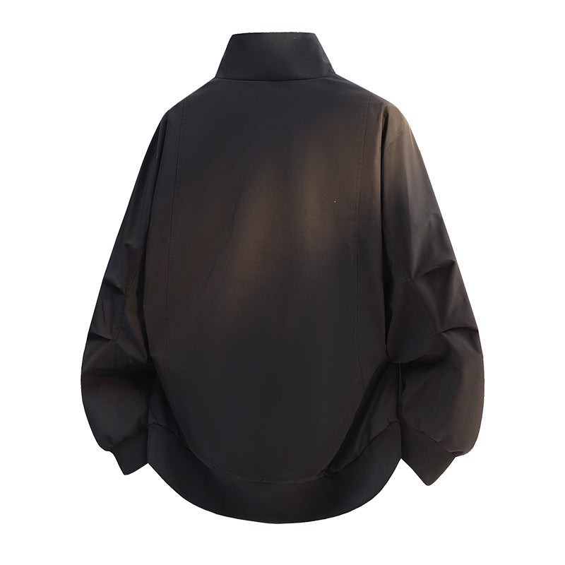 Damen Sportliche Übergangsjacke mit Komfortdetails Echo Archiv