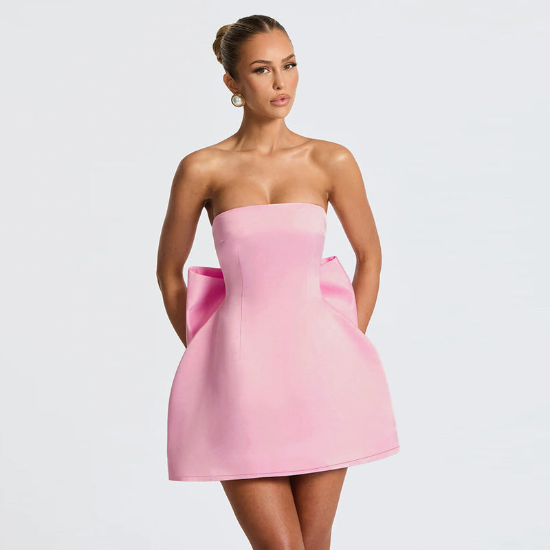Damen Festliches Cocktailkleid Echo Archiv