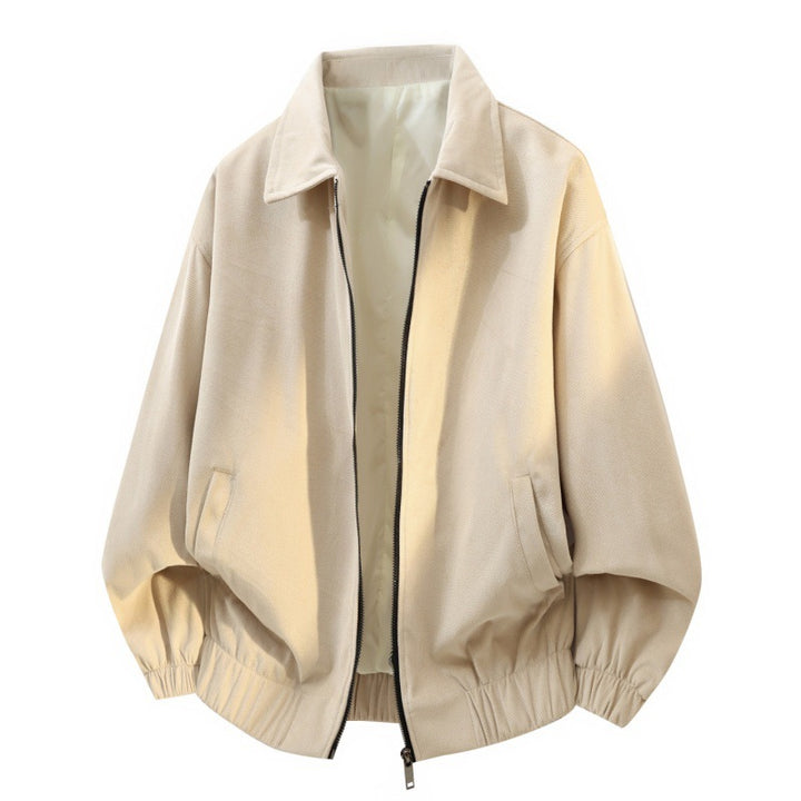 Damen Bequeme und modische Übergangsjacke Echo Archiv