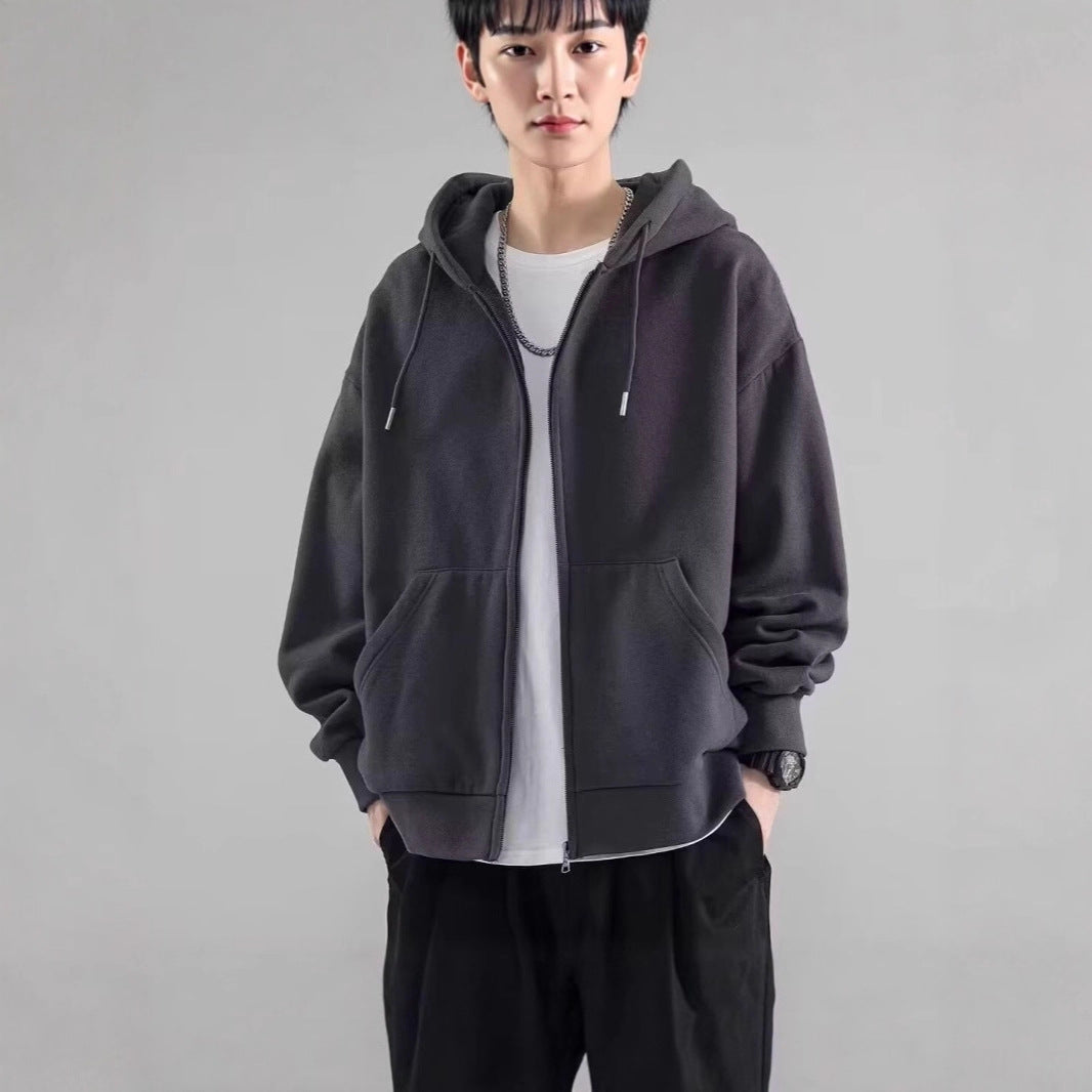 Herren Urbaner Kapuzenpullover Echoarchiv