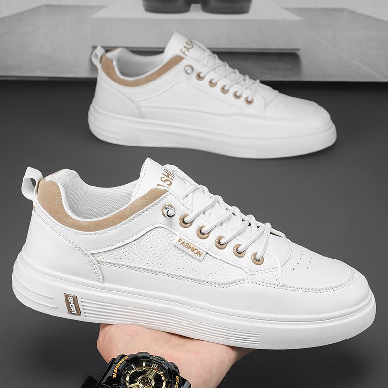 Damen Sportliche Sneakers mit rutschfester Laufsohle und atmungsaktivem Obermaterial Echo Archiv