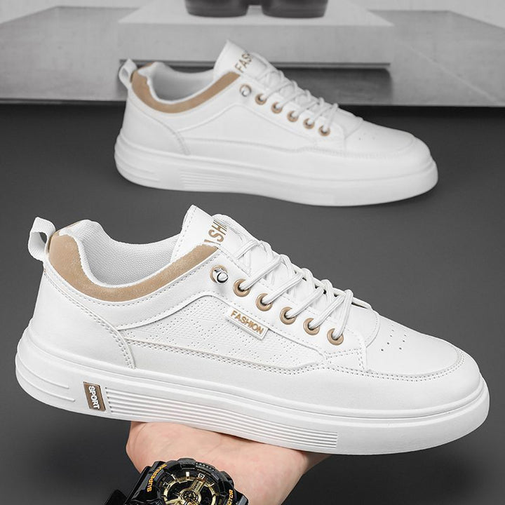 Damen Sportliche Sneakers mit rutschfester Laufsohle und atmungsaktivem Obermaterial Echo Archiv