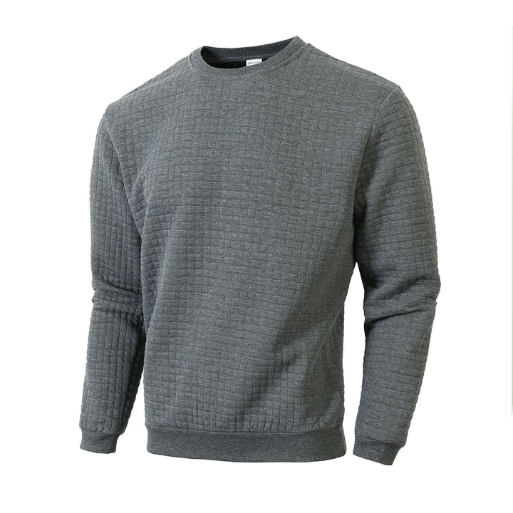 Herren Komfortabler Sweatshirt Echoarchiv