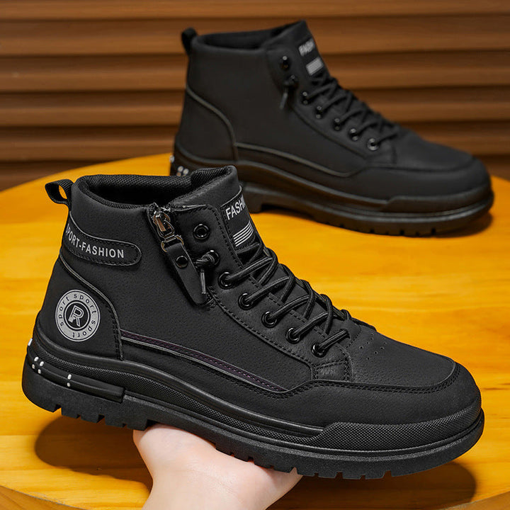 Herren Mode Sportliche Sneaker von Echo Archiv