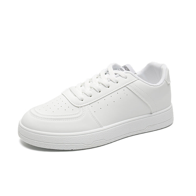 Damen Elegante und bequeme Sneakers aus weichem Kunstleder Echo Archiv