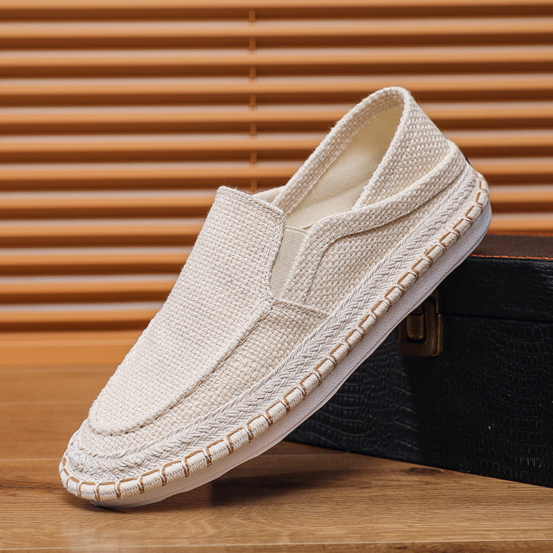 Damen Komfortable Espadrilles Echo Archiv